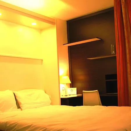 At Appart hôtel